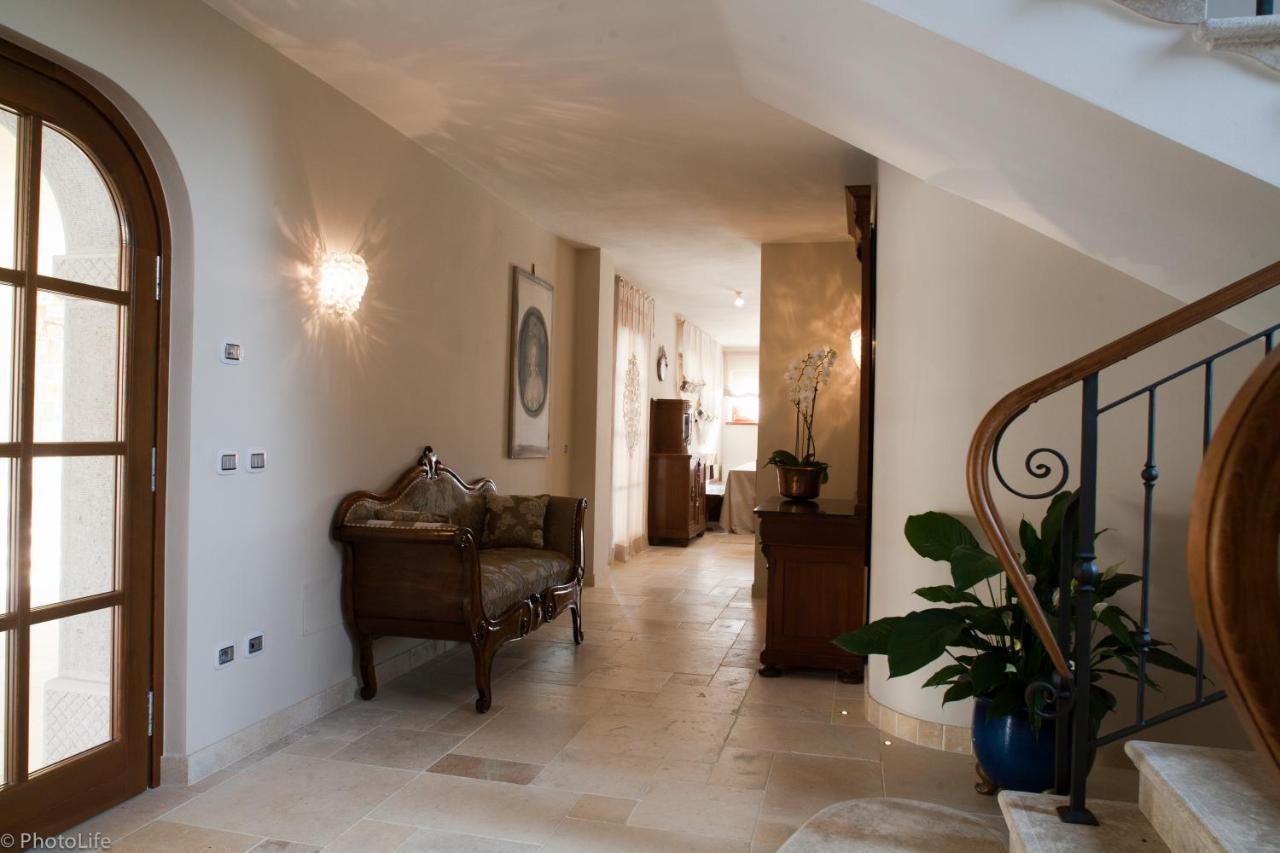 Mariano del Friuli Wine Resort Luisa מראה חיצוני תמונה