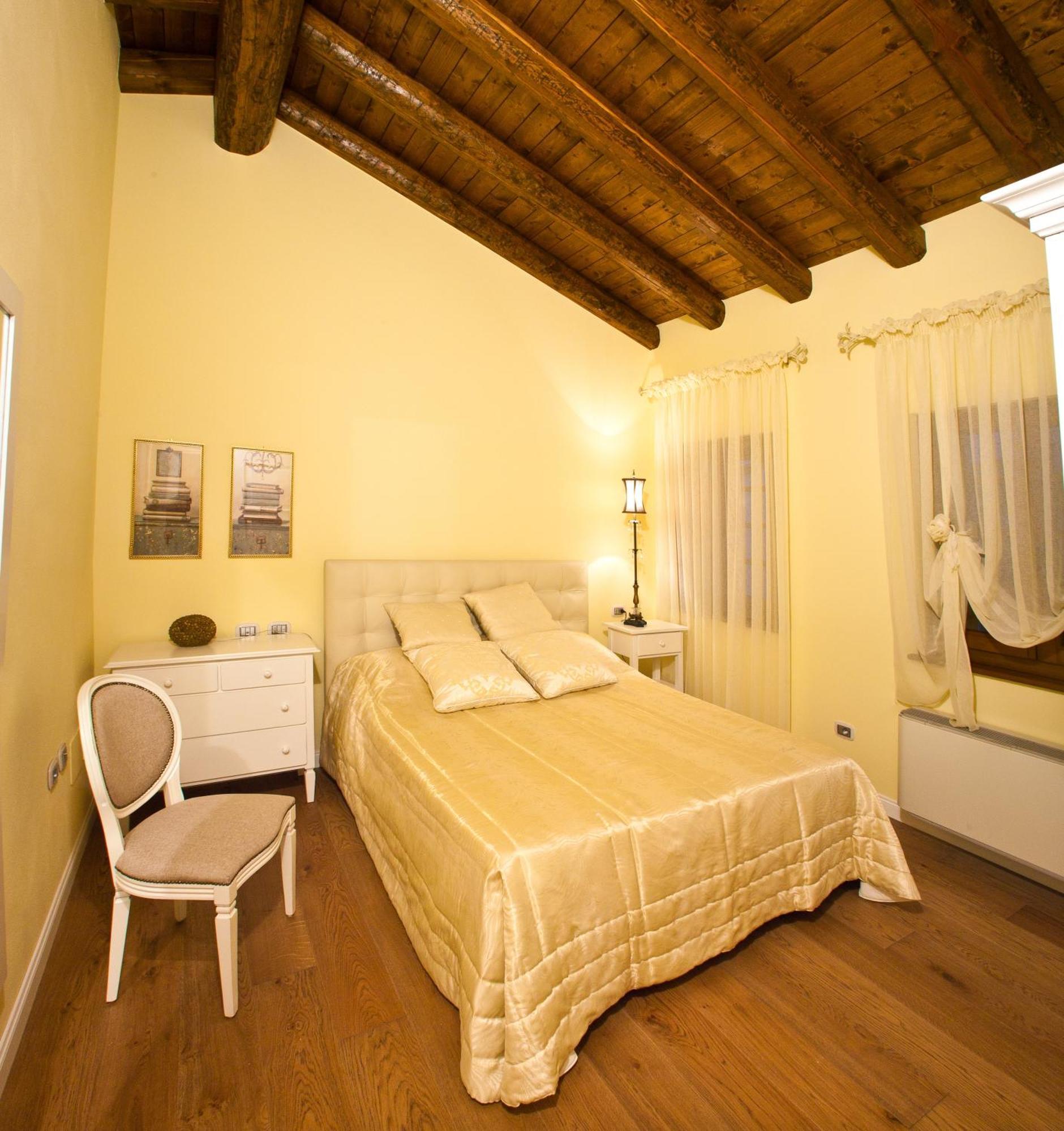 Mariano del Friuli Wine Resort Luisa מראה חיצוני תמונה