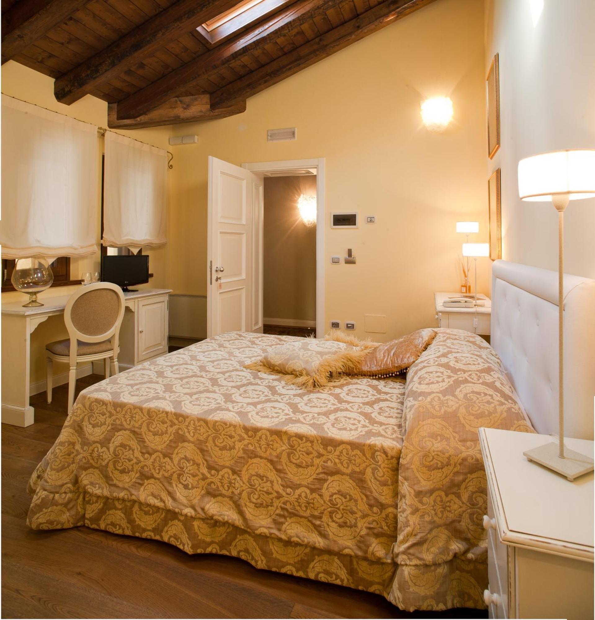 Mariano del Friuli Wine Resort Luisa מראה חיצוני תמונה